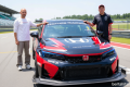 New Policy: Tim Balap Honda Andalkan Brio RS untuk Musim 2026