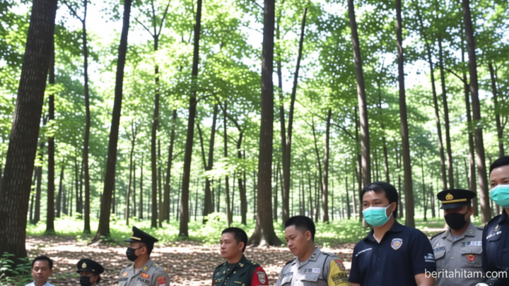What Happened During: Kronologi Penemuan 2 Mayat di Sungai Bedog Bantul, Satu Jasad Tinggal Tengkorak