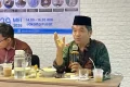 Key Discussion: Ray Rangkuti: Reformasi Pernah Mendesak TNI Kembali ke Barak, Kini Justru Masuk ke Ruang Sipil
