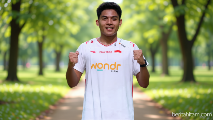 Solution For: Update Hasil Malaysia Masters 2026: Kejutan Ubed, Kebalikan Nasib Leo/Daniel