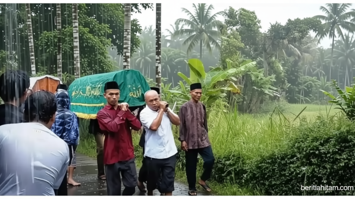 5 Populer Regional: Misteri Sekeluarga Tewas di Temanggung: Video Tanpa Busana Karyawan BUMN