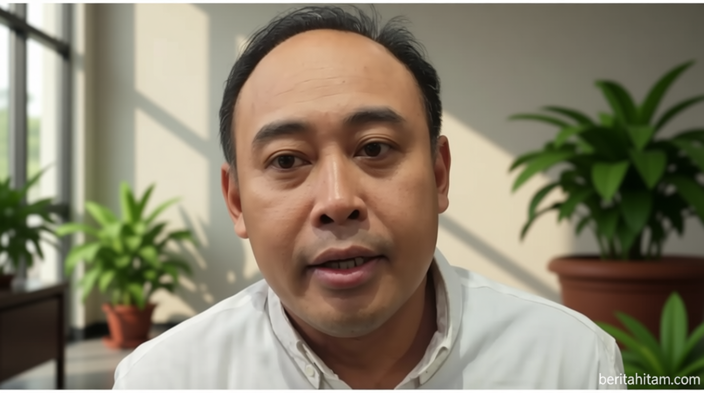 Jaksa KPK Sebut Dirjen Bea Cukai Djaka Budhi Terima 213 Ribu SGD dalam Kasus Dugaan Suap