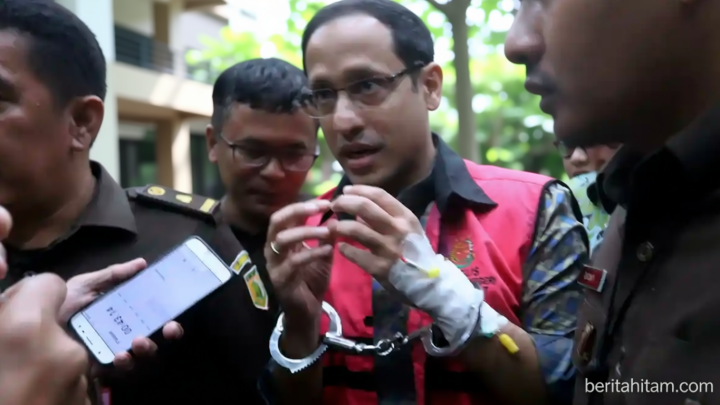 Key Strategy: Penyebab Aktivis Antikorupsi Senior ‘Turun Gunung’ Bela Nadiem, Sorot Bahaya Kriminalisasi Kebijakan
