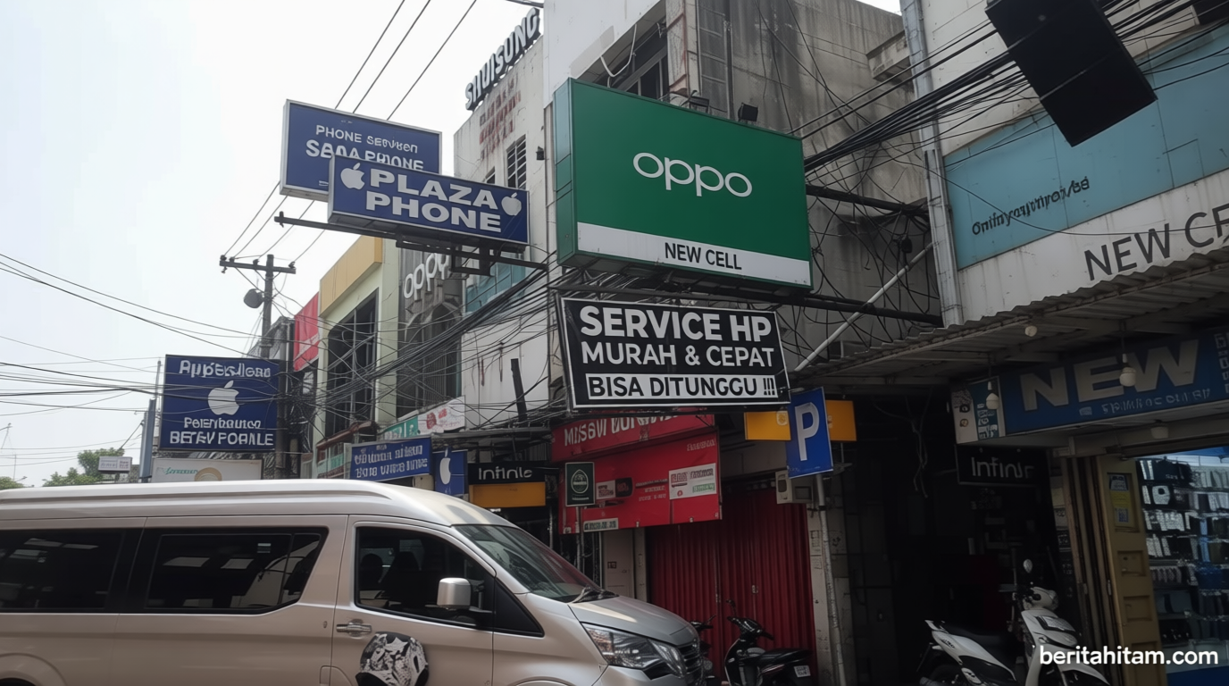 Deretan Gangguan akibatkan Sumatra Blackout – Pemulihan Keseluruhan Butuh 20 Jam