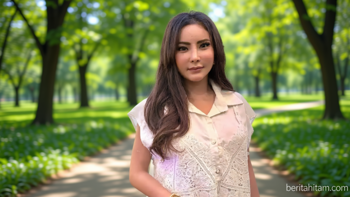 Ayu Aulia Bongkar 5 Clue Sosok Pejabat Berinisial R yang Pernah Miliki Hubungan dengannya