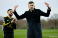 Key Discussion: Bawa Manchester United ke Liga Champions, Carrick Kini Selangkah Lagi Jadi Bos Permanen MU