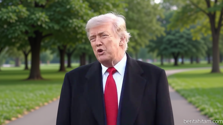 Latest Program: Siapakah Abu Bilal al-Manuki yang Kematiannya Diumumkan Donald Trump?