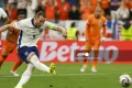 Main Agenda: Harry Kane Mantap Menatap Piala Dunia 2026, Kontrak Baru di Bayern Munchen Belakangan