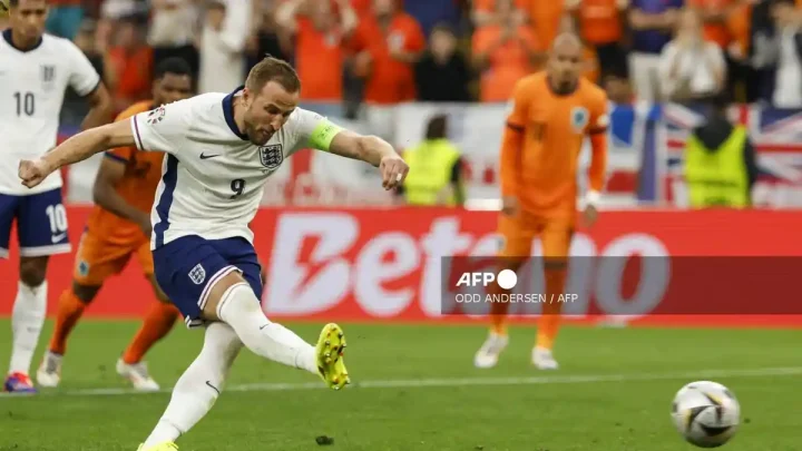 Main Agenda: Harry Kane Mantap Menatap Piala Dunia 2026, Kontrak Baru di Bayern Munchen Belakangan