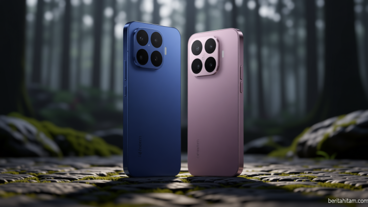 Solution For: Bidik Pemburu HP Konser, Xiaomi Bawa Sensor Leica di Semua Model 17T Series