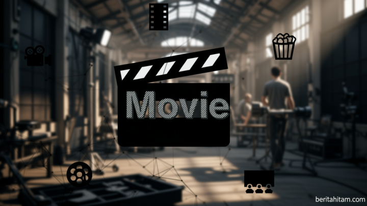 Key Issue: Film Kamu Harus Mati Tayang Perdana Hari Ini, 23 Mei 2026, Simak Sinopsis dan Daftar Pemainnya