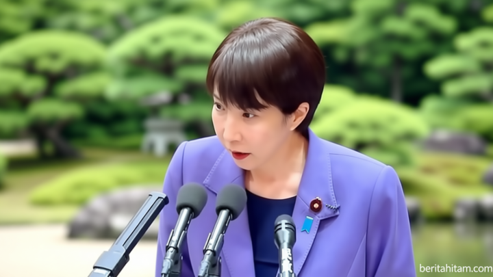 Key Discussion: Tiga Bulan Terakhir, PM Jepang 8 Kali Gelar Rapat Khusus Antisipasi Krisis Timur Tengah