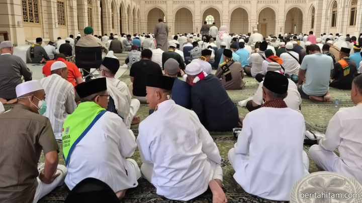 Key Discussion: Teks Khutbah Jumat Besok, 15 Mei 2026: Keutamaan Berkurban bagi Orang yang Beriman