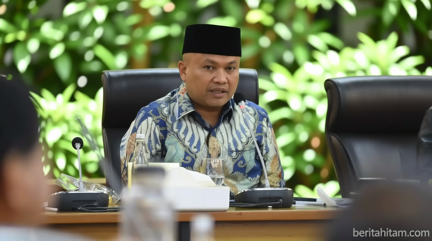 Jubir Gerindra Sebut Kunjungan Prabowo ke Eropa untuk Perkuat Diplomasi dan Investasi