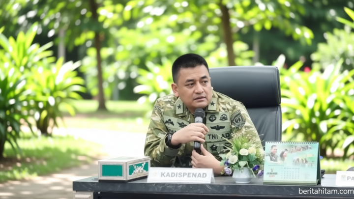 Facing Challenges: Polisi Militer Periksa 21 Saksi dalam Kasus Penembakan Pratu Ferischal, Senpi Rakitan Ditemukan