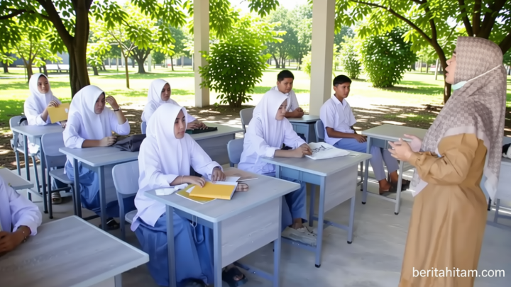 Kunci Jawaban Bahasa Inggris Kelas 11 Halaman 140 Importance of Water Kurikulum Merdeka Edisi Revisi