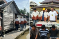 What Happened During: Sindikat Kampung Narkoba Gang Langgar Samarinda Terkenal Licin, Gunakan ‘Sniper’ hingga HT