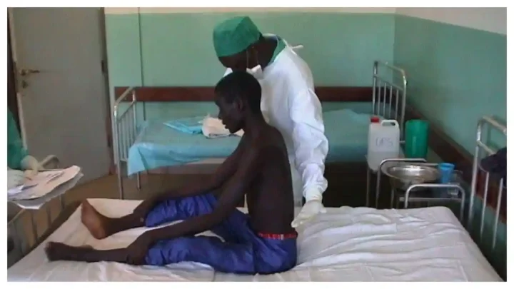 Announced: Ini Alasan Dunia Diminta Siaga dan Tak Anggap Remeh Wabah Ebola Bundibugyo
