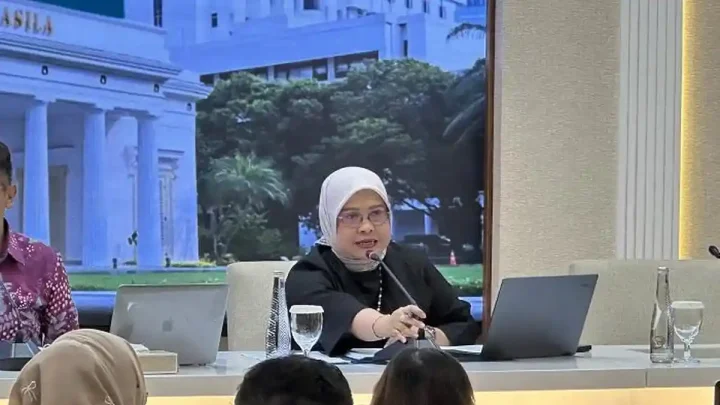 Kemlu RI Ungkap 7 dari 14 WNI Korban Kapal Karam di Perairan Malaysia Ditemukan Tak Bernyawa