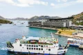Prakiraan Cuaca Flores Siang Ini – Minggu 31 Mei 2026: Labuan Bajo Terpantau Cerah