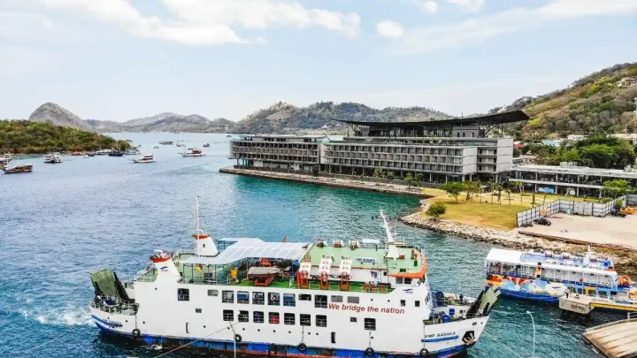 Prakiraan Cuaca Flores Siang Ini – Minggu 31 Mei 2026: Labuan Bajo Terpantau Cerah