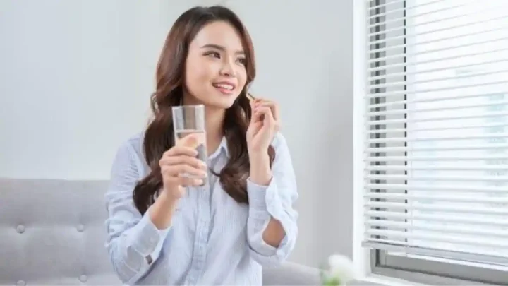 Sering Minum Vitamin B6? Waspadai Dosis Berlebih dan Ketahui Apa Saja Risikonya
