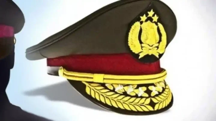 Historic Moment: Kapolda Kaltim Angkat Suara Menanggapi Penangkapan Kasat Narkoba Polres Kukar