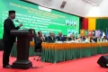 Important Visit: Profesor Diingatkan Menjaga Amanah Intelektual dan Integritas Akademik