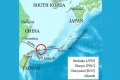 Facing Challenges: Jepang Bantu Cina 3 Triliun Yen Dibalas dengan Kapal Cina Langgar Wilayah Senkaku Hampir Tiap Hari
