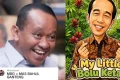 Viral! Jokowi Terpesona hingga Anak TK Hapal Liriknya – Siapa Pencipta Lagu MBG Mas Bahlil Ganteng?