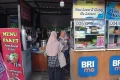 Important Visit: 3 Dekade Berjualan di Tengah Perubahan, Transformasi Nasi Liwet Mbak Laksmi