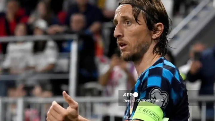 Luka Modric Bongkar Sisi Keras Jose Mourinho – Pernah Bikin Ronaldo Nangis di Ruang Ganti Real Madrid