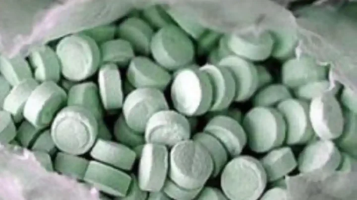 Pengedar Obat Aborsi di Kendari Ditangkap – Satu Butir Pil Penggugur Kandungan Dijual Rp 200 Ribu