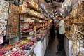 Meeting Results: Menemukan Lokal di New Delhi: Saat Bahasa Indonesia Terdengar di Lorong Janpath Market