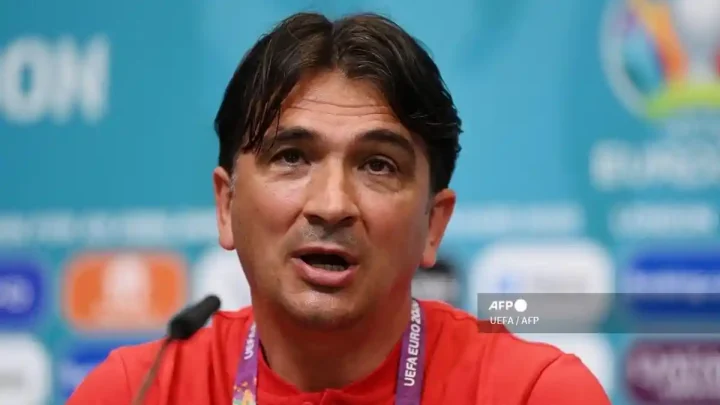 Profil Zlatko Dalic Pelatih Timnas Kroasia – Peramu Kejayaan Vatreni di Panggung Piala Dunia