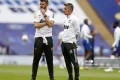 What Happened During: Komentar Carrick dan Bruno Fernandes di Kemenangan Penutupan Manchester United