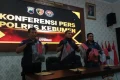 Important Visit: Diduga Dipicu Cemburu, Pria di Kebumen Aniaya Istri dan Mertua hingga Tewas, Warga Dengar Jeritan