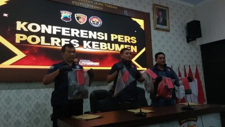 Important Visit: Diduga Dipicu Cemburu, Pria di Kebumen Aniaya Istri dan Mertua hingga Tewas, Warga Dengar Jeritan