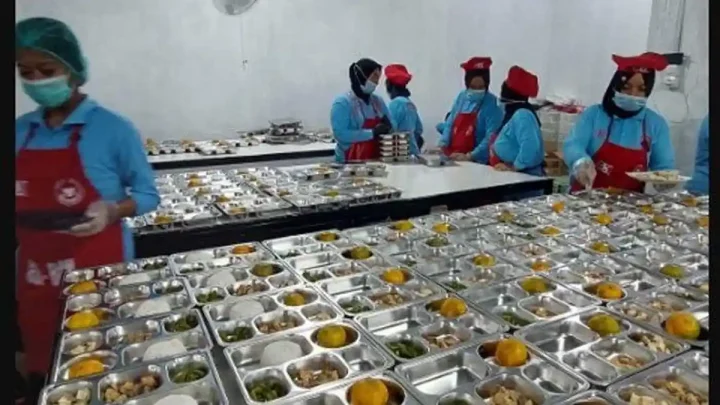 New Policy: Mulai 2 Juni 2026, Dapur MBG Tak Penuhi Standar Siap-siap Disetop