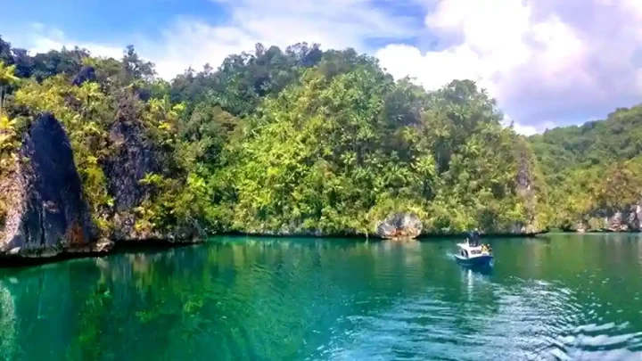 Prakiraan Cuaca Papua Barat Selasa 26 Mei 2026 – BMKG: Manokwari Hujan Siang Hari
