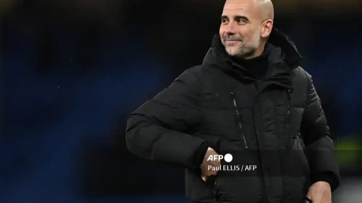 Arsenal vs West Ham – Pep Guardiola Berharap Magis Musim Lalu: Come on, Irons!