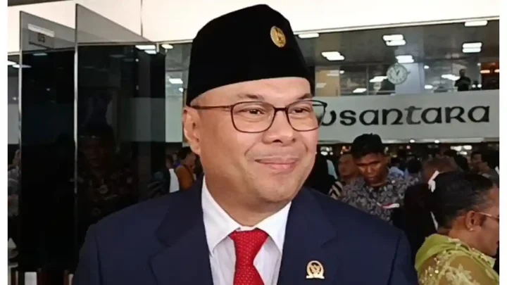 Key Strategy: Putusan MK Soal Status Ibu Kota, Anggota DPR: Jangan Diartikan Pembangunan IKN Berhenti