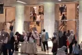 What Happened During: Jelang Salat Iduladha, Masjid Istiqlal Mulai Dipadati Jemaah Sejak Subuh