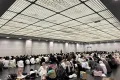 Key Discussion: Ratusan Muslim Laksanakan Salat Iduladha di Kyoto dan Tottori Jepang