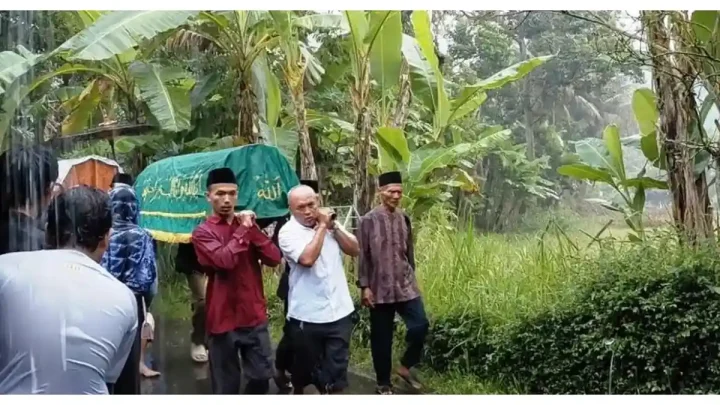 2 Kemungkinan Penyebab Kematian Sekeluarga di Glamping Temanggung – Keracunan Gas atau Makanan