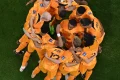 What Happened During: Belanda Melawan Takdir di Piala Dunia 2026, Nyali Ronald Koeman Hapus Kutukan Oranje