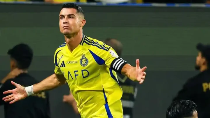 Tak Ada yang Lolos dari Cristiano Ronaldo – Bomber Al Nassr Tinggal Berikan Gelar Juara