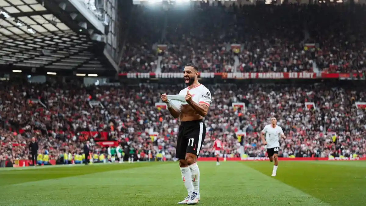 selebrasi-penyerang-liverpool-mohamed-salah-saat-melawan-manchester-united