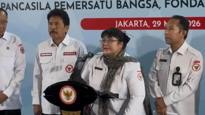 Solving Problems: Heboh Dugaan Pencoretan Calon Paskibraka Asal Sulsel, BPIP Bantah Isu Diskriminasi