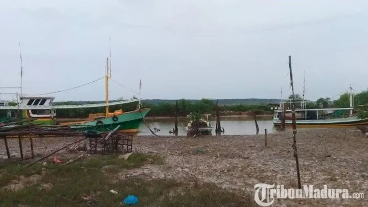 Prakiraan Cuaca Madura Rabu – 20 Mei 2026: Hujan di Sebagian Wilayah Sampang dan Pamekasan